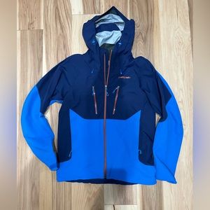 Patagonia Ski Shell Jacket